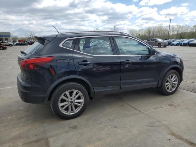 Vin: jn1bj1cr2kw339819, lot: 52414955, nissan rogue s 20193