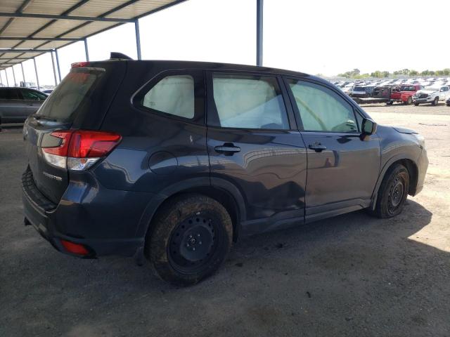 2019 SUBARU FORESTER JF2SKAAC4KH401610