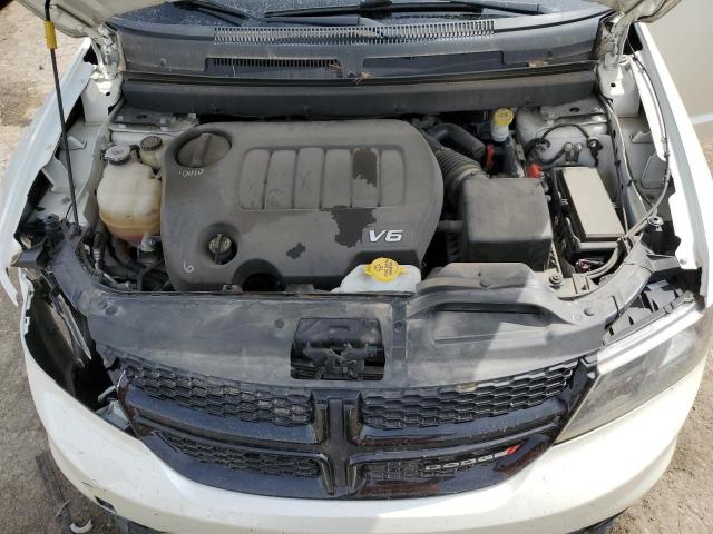 2017 DODGE JOURNEY CR - 3C4PDCGG9HT674069