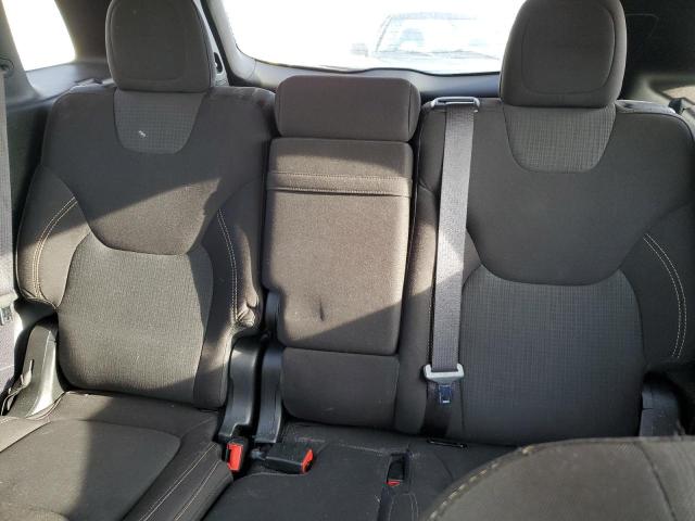 2016 JEEP CHEROKEE L - 1C4PJLCS5GW217531