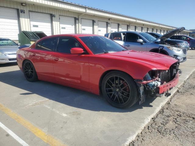 Vin: 2c3cdxdt5dh532428, lot: 52185805, dodge charger r/t 20134