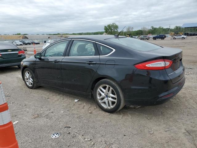 Vin: 1fa6p0hdxe5383488, lot: 54941885, ford fusion se 20142