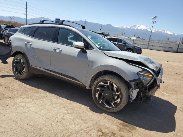 2024 KIA SPORTAGE S - 5XYK5CDF2RG209094