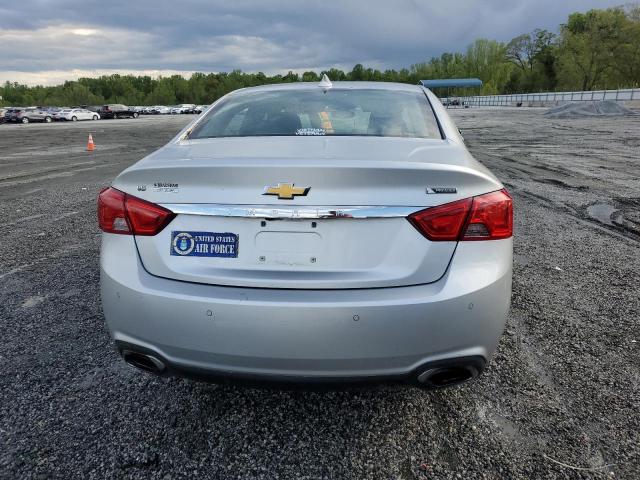 2020 CHEVROLET IMPALA PRE - 1G1105S35LU105003