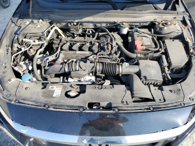 2020 HONDA ACCORD EX - 1HGCV1F40LA092595
