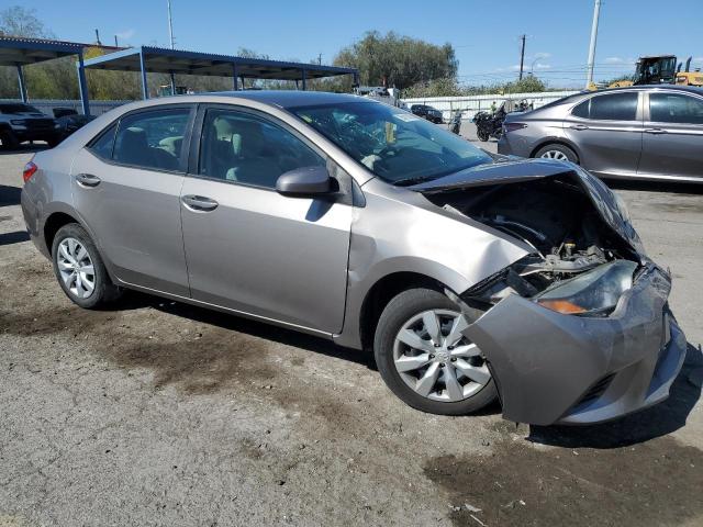 Vin: 5yfburhe1gp391449, lot: 55111375, toyota corolla l 20164