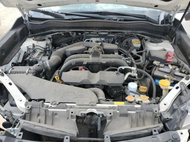 2017 SUBARU FORESTER 2 - JF2SJAGC9HH545513