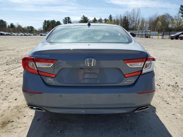 2021 HONDA ACCORD TOU 1HGCV2F92MA007565