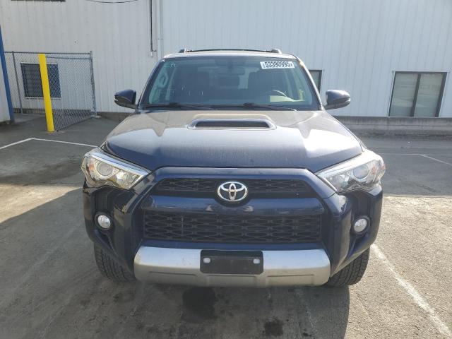 2018 TOYOTA 4RUNNER - JTEBU5JR1J5592144