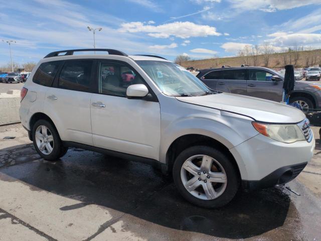 Vin: jf2sh6dc1ah801548, lot: 53394945, subaru forester 2.5x limited 20104