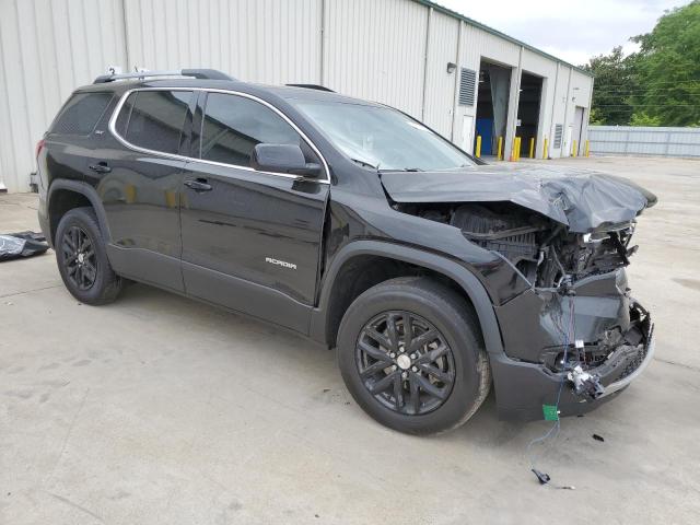 Vin: 1gkknmls9kz209853, lot: 52137335, gmc acadia slt-1 20194