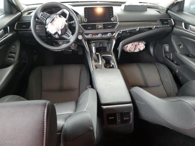 2019 HONDA ACCORD EX - 1HGCV1F40KA154317