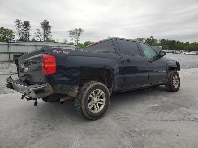 Vin: 3gcukrec8eg315277, lot: 53050705, chevrolet all models k1500 lt 20143