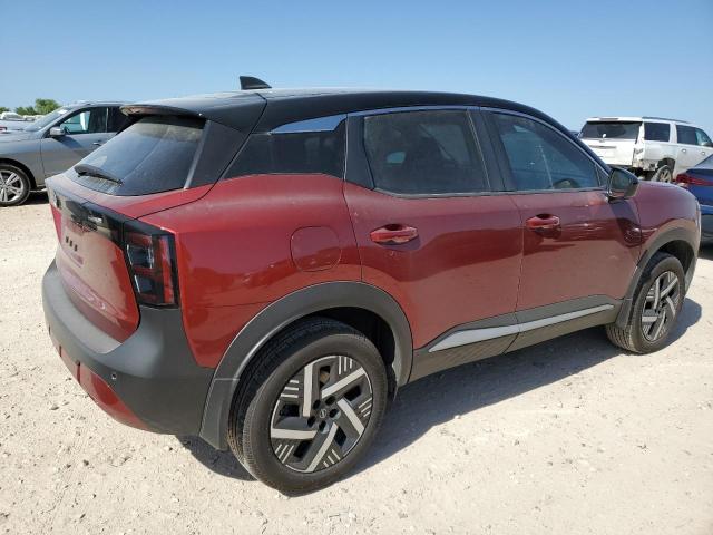 Vin: 3n8ap6ca4sl370188, lot: 52243685, nissan kicks sv 20253