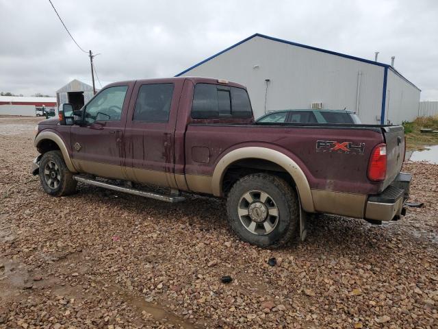 Vin: 1ft7w2btxbeb31541, lot: 53863675, ford f250 super duty 20112
