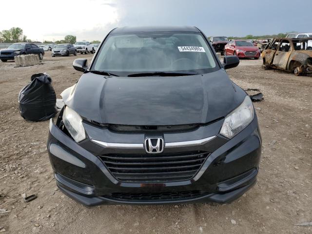 2018 HONDA HR-V LX #3296700706
