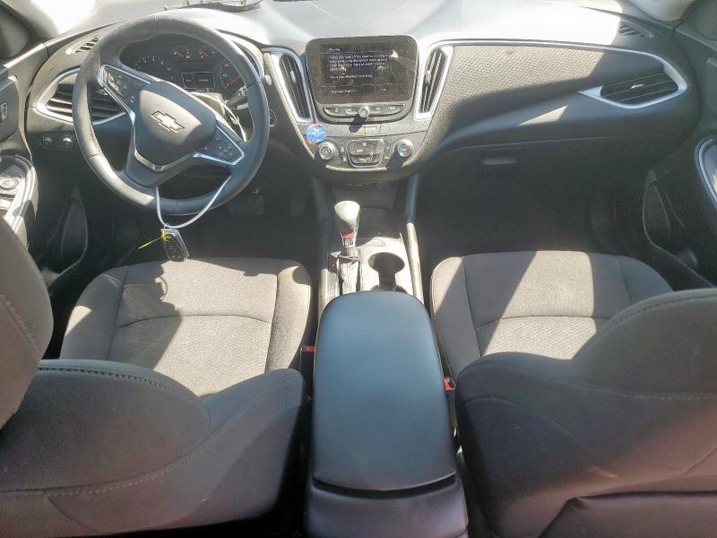 2023 CHEVROLET MALIBU RS - 1G1ZG5ST0PF215210