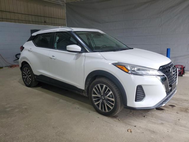 Vin: 3n1cp5cv8ml483021, lot: 52954485, nissan kicks sv 20214