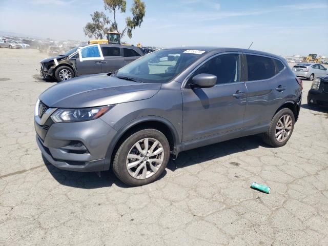 Vin: jn1bj1av2mw568052, lot: 55150475, nissan rogue s 2021 img_1