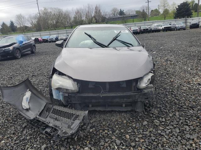 2017 TOYOTA CAMRY LE - 4T1BF1FK8HU648224