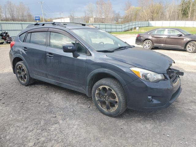 Vin: jf2gpagc7d2894106, lot: 54306145, subaru xv 2.0 limited 20134
