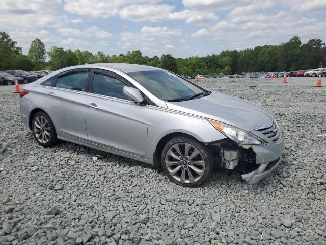 Vin: 5npec4ac0ch369641, lot: 55160595, hyundai sonata se 20124