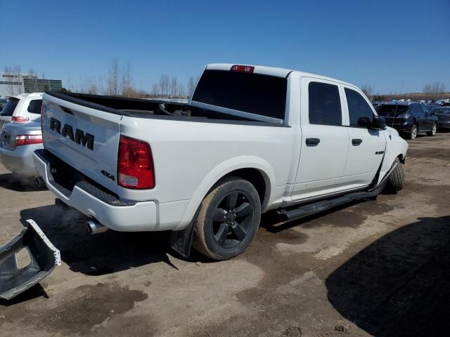 Vin: 3c6rr7kt7kg722987, lot: 50218165, ram 1500 tradesman 20193
