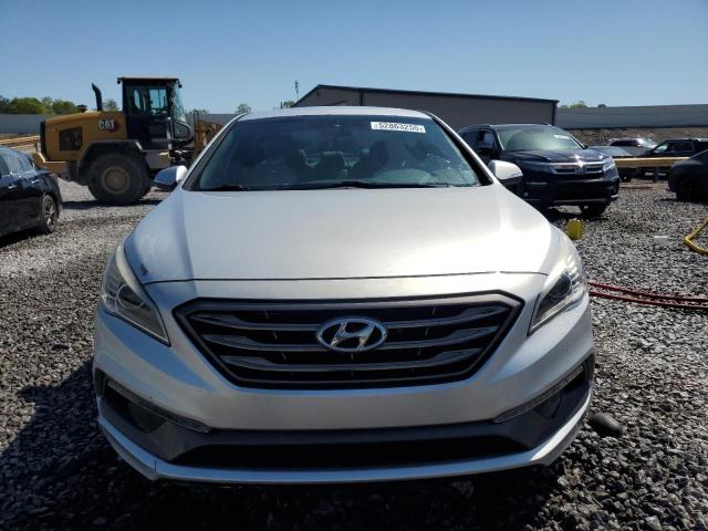2017 HYUNDAI SONATA SPO - 5NPE34AB2HH595615