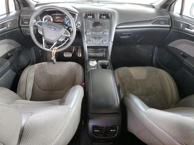 2017 FORD FUSION SPO 3FA6P0VP1HR180540