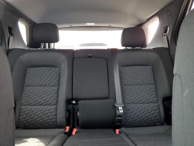 2020 CHEVROLET EQUINOX LT - 2GNAXKEV9L6206307