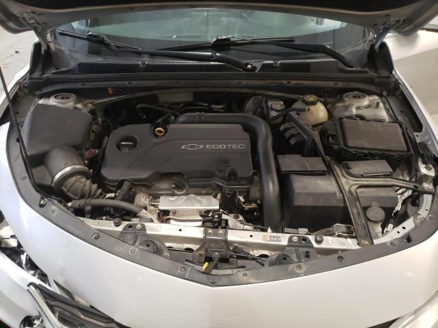 2016 CHEVROLET MALIBU LT - 1G1ZE5ST6GF244619