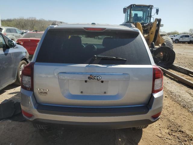 2016 JEEP COMPASS SP - 1C4NJDBB9GD551846