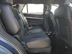 Lot #3305529065 2019 FORD EXPLORER X