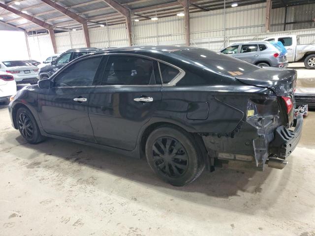 Vin: 1n4al3ap1gc151033, lot: 52972005, nissan altima 2.5 20162
