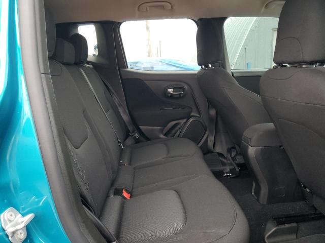 2021 JEEP RENEGADE S - ZACNJDAB9MPM71295