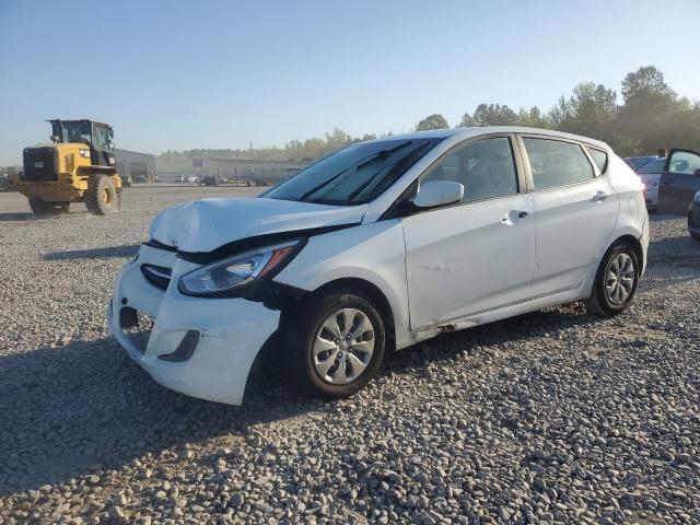 Vin: kmhct5ae4hu320465, lot: 53553735, hyundai accent se 2017 img_1