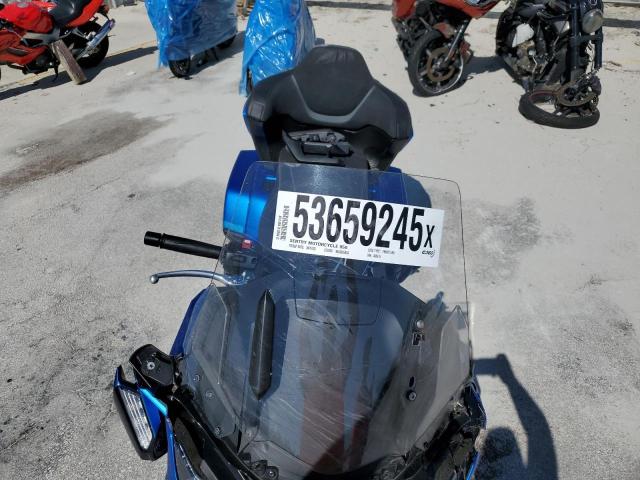 2022 HONDA GL1800 D JH2SC7954NK400475