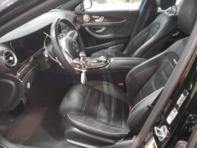 2020 MERCEDES-BENZ E 63 AMG-S - W1KZF8KBXLA823137