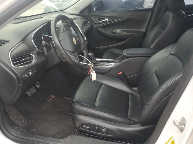 2017 CHEVROLET MALIBU HYB - 1G1ZJ5SU0HF257761