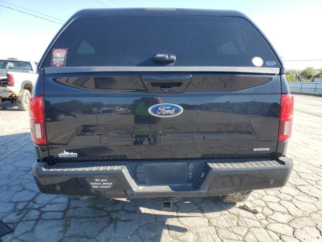 2020 FORD F150 SUPER - 1FTEW1E41LKD13640