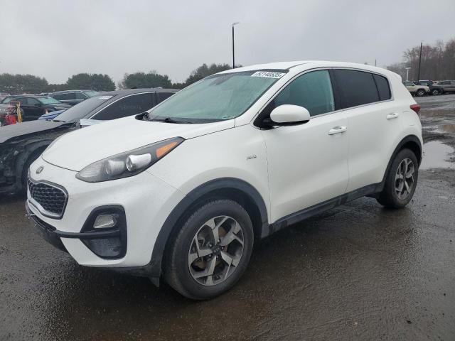 Vin: kndpmcac5m7898556, lot: 52140535, kia sportage lx 2021 img_1