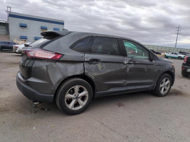 Vin: 2fmtk3g84fbb48451, lot: 51373555, ford edge se 20153