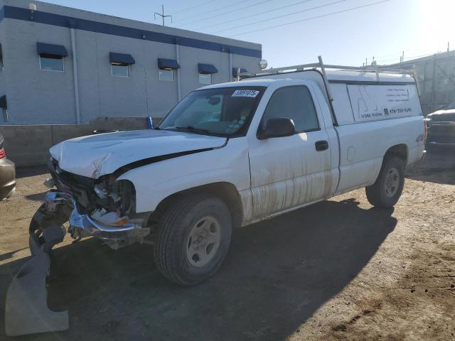 GMC NEW SIERRA