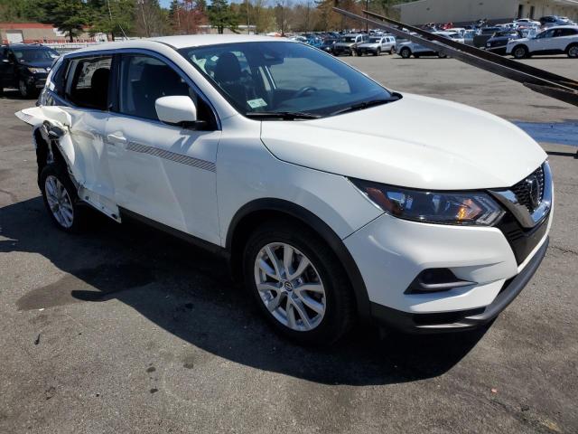 Vin: jn1bj1cw3lw375302, lot: 54751755, nissan rogue s 20204