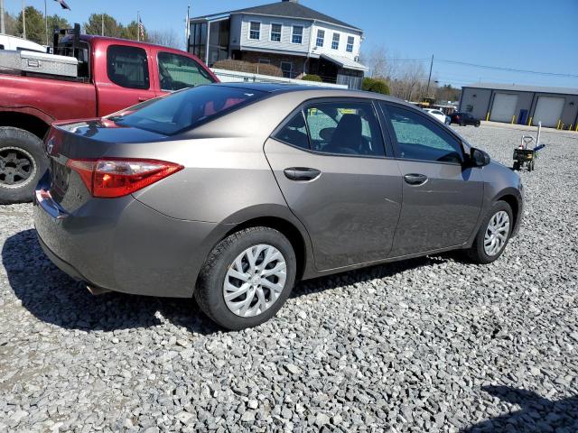 2017 TOYOTA COROLLA L - 2T1BURHEXHC751027