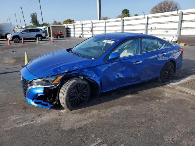 Vin: 1n4bl4dv2sn338153, lot: 52551165, nissan altima sv 2025 img_1