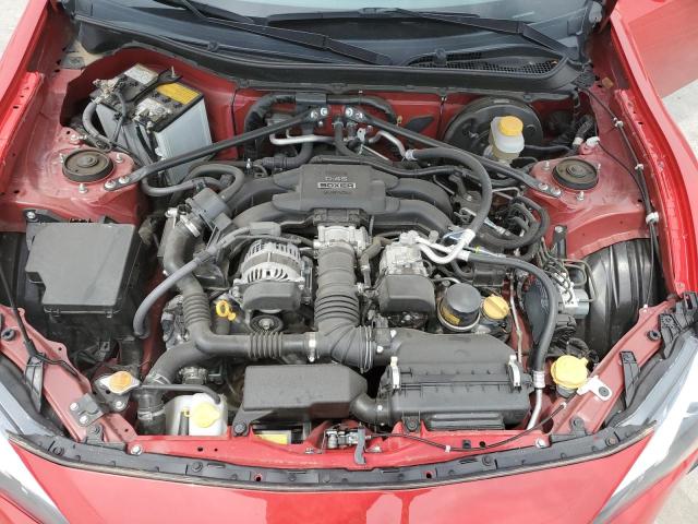 2019 TOYOTA 86 JF1ZNAA13K8700241