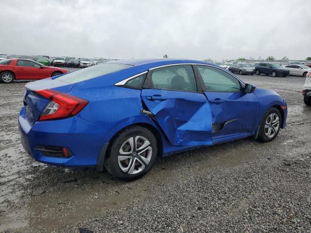 Vin: 19xfc2f5xje027750, lot: 54140955, honda civic lx 20183