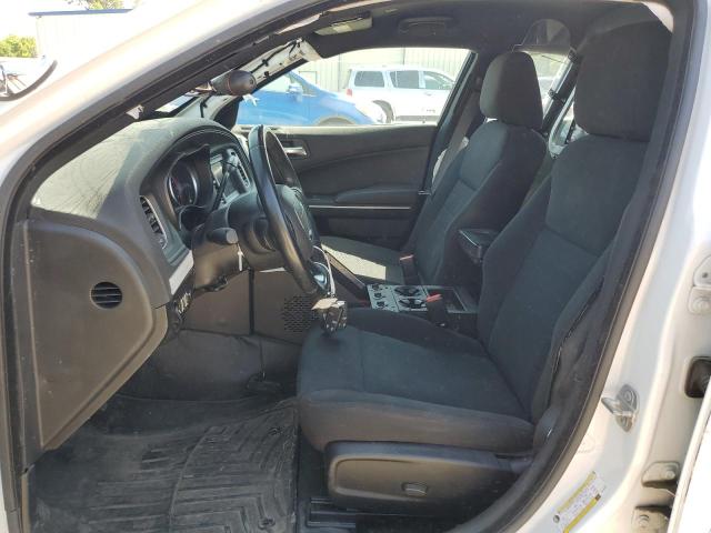 2022 DODGE CHARGER PO 2C3CDXKG4NH190543