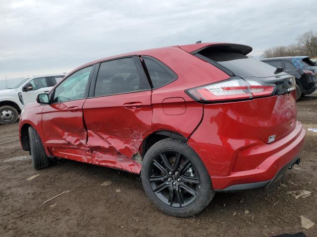Vin: 2fmpk4j95rba75538, lot: 52391985, ford edge sel 20242